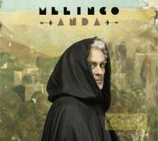 WYCOFANY  Melingo, Daniel: Anda